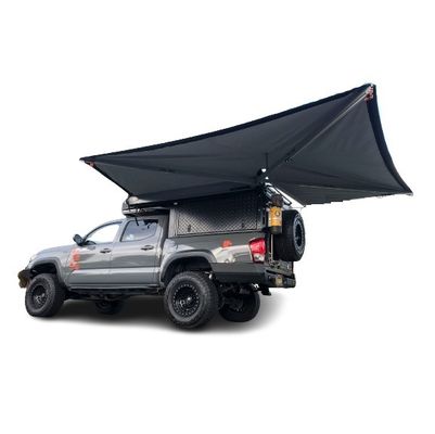 160 kgs Alumínio Camper Canopy para 6 pés Box Toyota Tacoma 2020 Jeep Gladiator Made