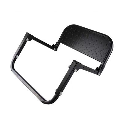 TOYOTA CAMRY JPP 2024 Escada de degrau dobrável em rodas para caminhões e veículos fabricados
