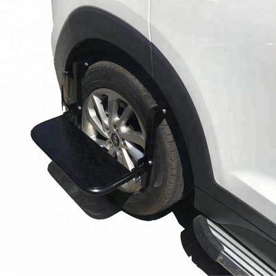 TOYOTA CAMRY JPP 2024 Escada de degrau dobrável em rodas para caminhões e veículos fabricados