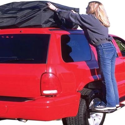 TOYOTA CAMRY JPP 2024 Escada de degrau dobrável em rodas para caminhões e veículos fabricados