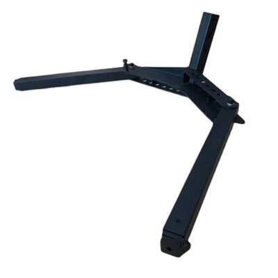 Feito 270KGS Carregamento Trailers Tração Hammock Stand com construção durável