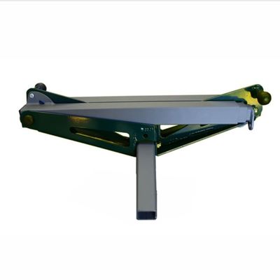 Feito 270KGS Carregamento Trailers Tração Hammock Stand com construção durável