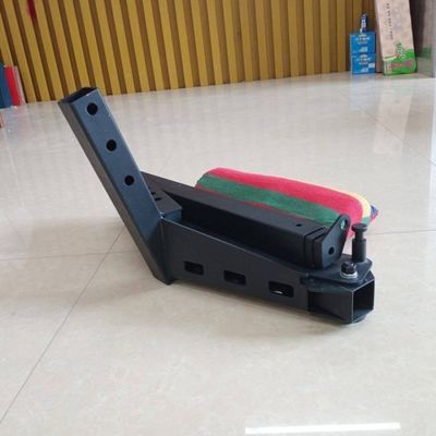 Feito 270KGS Carregamento Trailers Tração Hammock Stand com construção durável