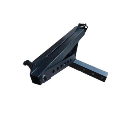 Feito 270KGS Carregamento Trailers Tração Hammock Stand com construção durável