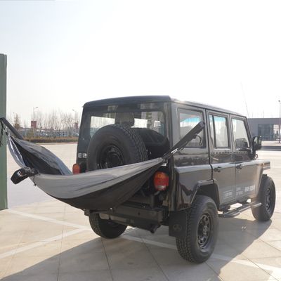 Trailer Connect 50x50mm Hits Compatible Hammock Seat para veículos fora de estrada em Chin