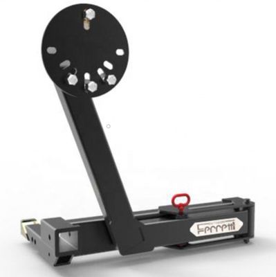 Semi Off-road Veículo Hitch Reboque para Jeep JL XP 1000 e RZR XP 1000 Made