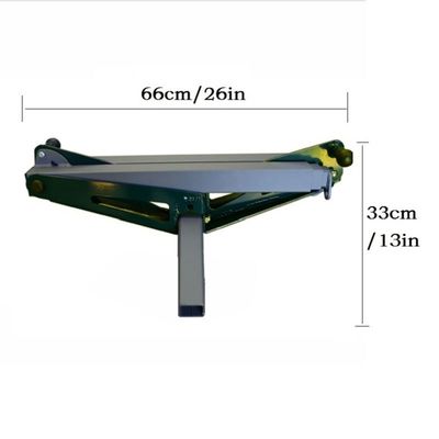 Black Car Fitment Audi 2024 Hitch Montado Hammock Tent Feito em com 150KGS Capacidade