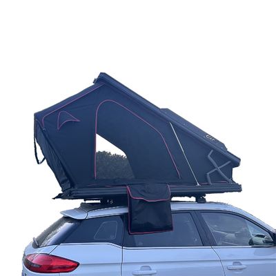 Desenho de Férias de Praia Tenda de Tecto Slimline de Alumínio com perfil baixo 160 tamanho feita