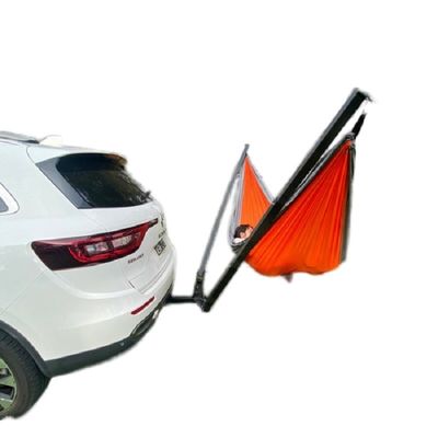2016-2024 Ano Modelo de carro Não Limitado Made Hitch Mounted Hammock Swings para acampamento