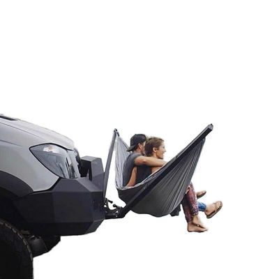 2016-2024 Ano Modelo de carro Não Limitado Made Hitch Mounted Hammock Swings para acampamento