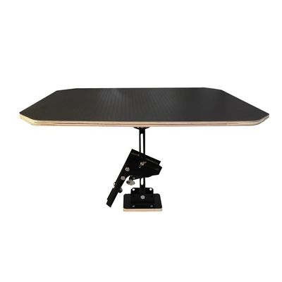 2023- Primeira Geração Yuan Hang H8 SUV 4x4 Tailgate Folding Table com Pequeno Pacote