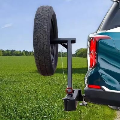 Durável preto 1995-2002 Subaru Forester Pneus de substituição para veículos off-road