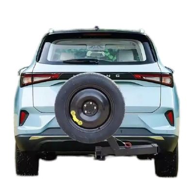 Durável preto 1995-2002 Subaru Forester Pneus de substituição para veículos off-road