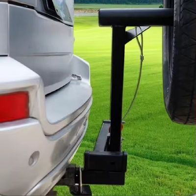 Durável preto 1995-2002 Subaru Forester Pneus de substituição para veículos off-road