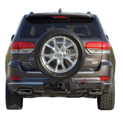 Durável preto 1995-2002 Subaru Forester Pneus de substituição para veículos off-road