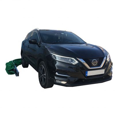 Garagem de motocicletas integrada dobrável para abrigo automático de carro