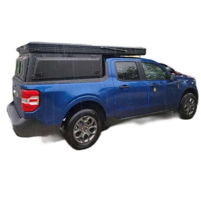 1997 Ford Maverick Box Tonneau Cobertura com Lighthouse Caixinha traseira Feita por Lighthouse