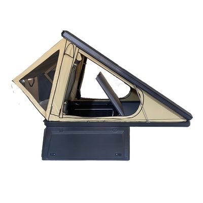 TOYOTA TRUCK Canopy Hilux Sammitr Canopi Pick Up Hardtop Kung 2019 Feito de Alumínio