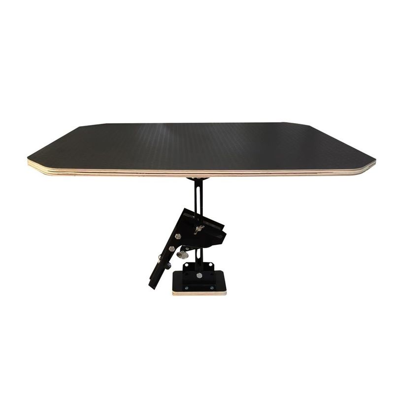 2023- Primeira Geração Yuan Hang H8 SUV 4x4 Tailgate Folding Table com Pequeno Pacote